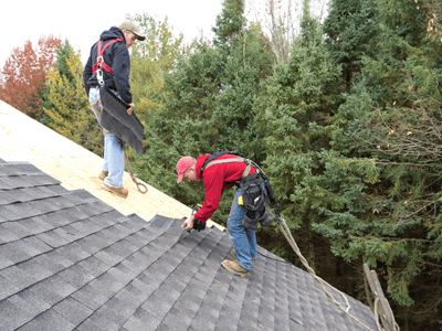 Why choose Rynova Dome for roofing contractor in South Pasadena